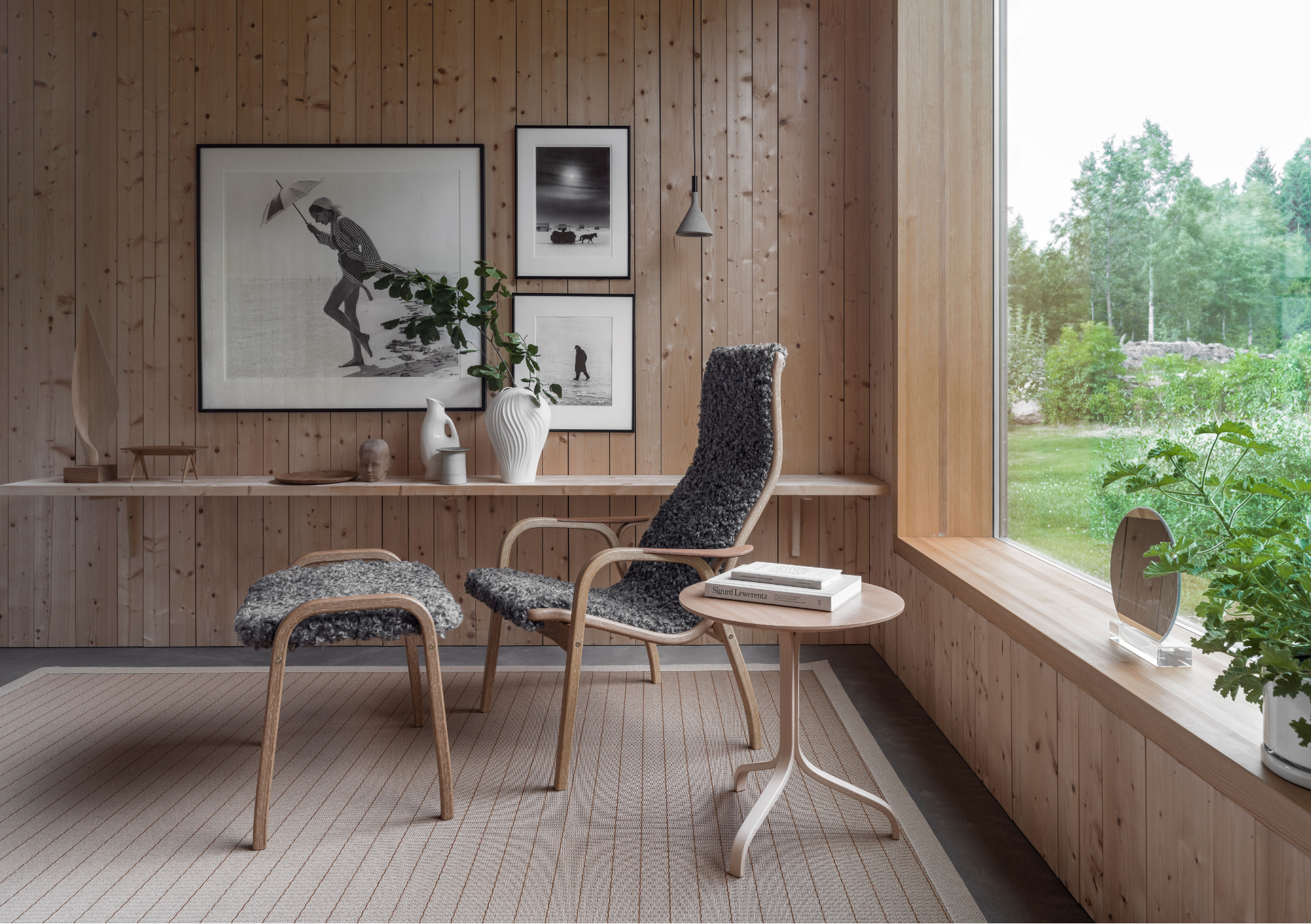 Swedese | Sophisticated Simplicity from Småland
